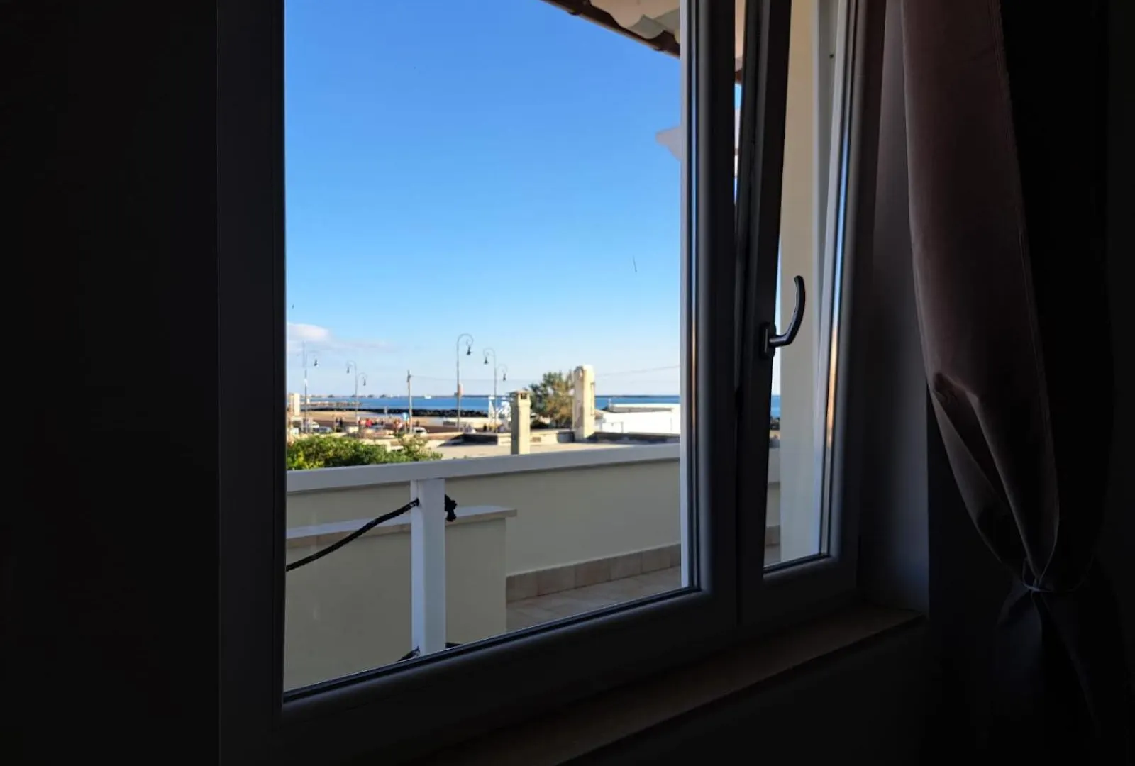 Holiday home La Nuvola Villa Fiumicino Italy