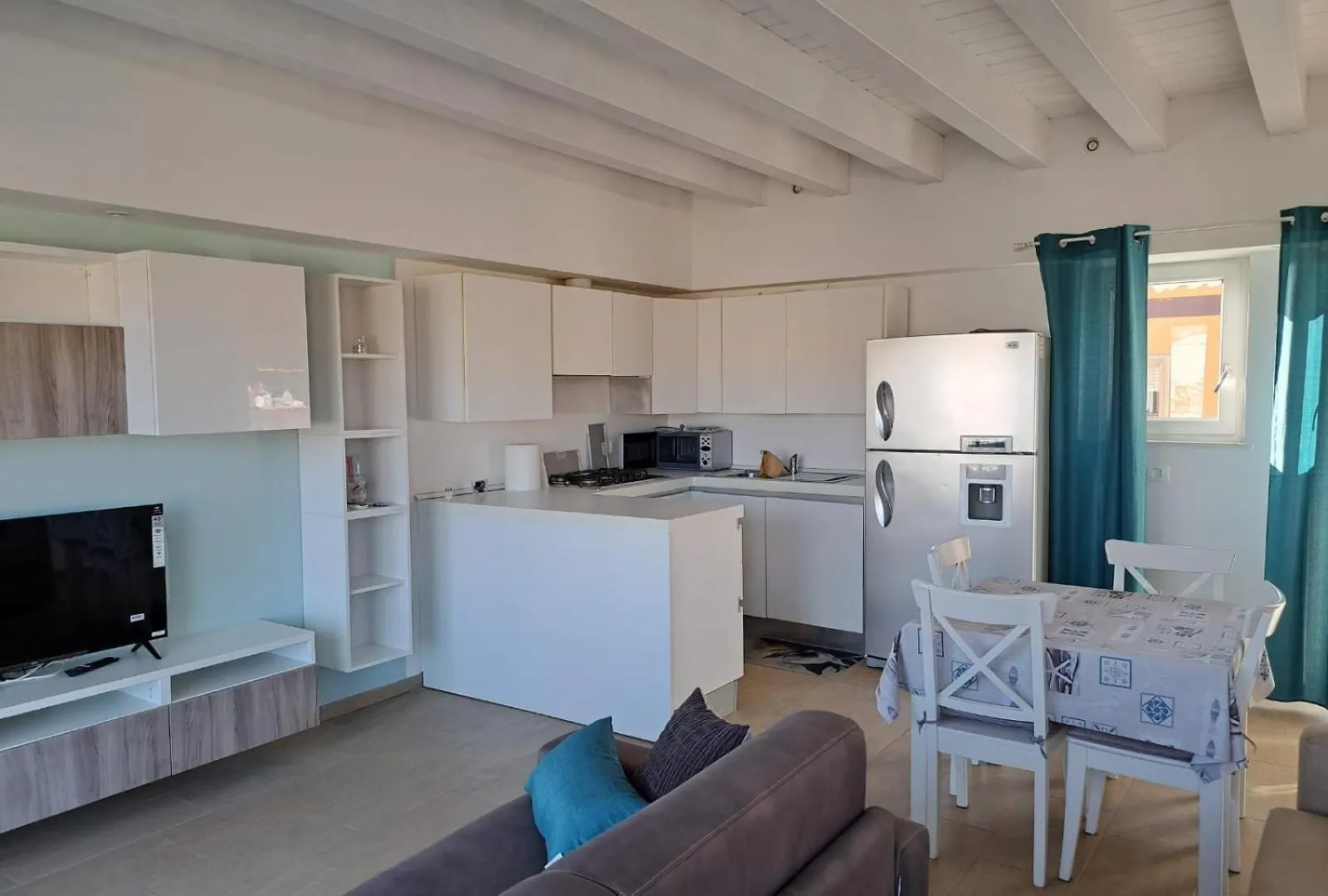 La Nuvola Villa Fiumicino