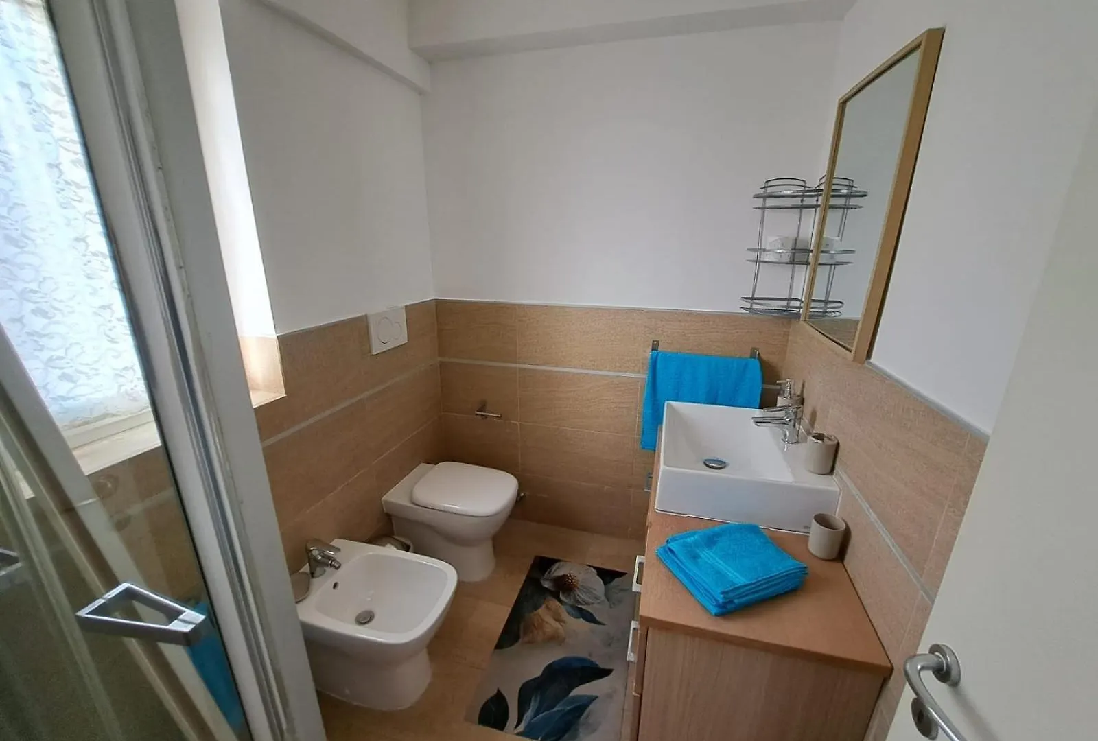 Holiday home La Nuvola Villa Fiumicino