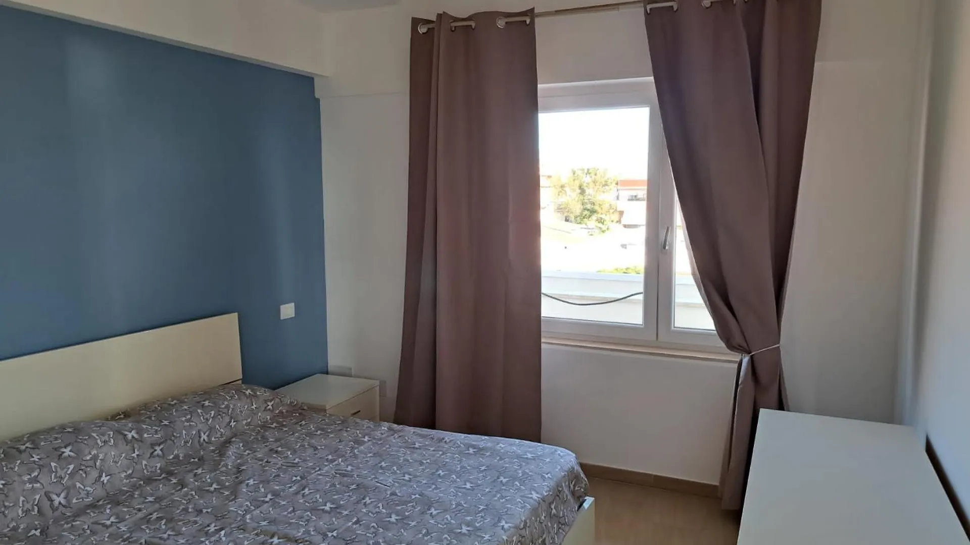 Holiday home La Nuvola Villa Fiumicino
