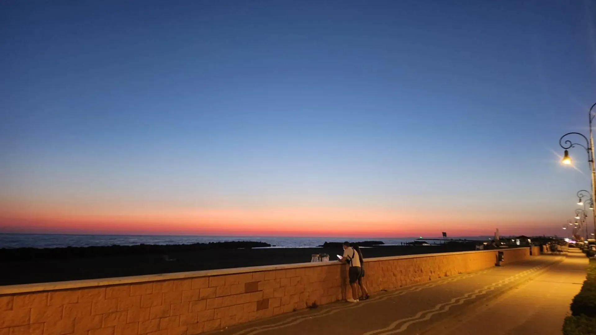 Holiday home La Nuvola Villa Fiumicino