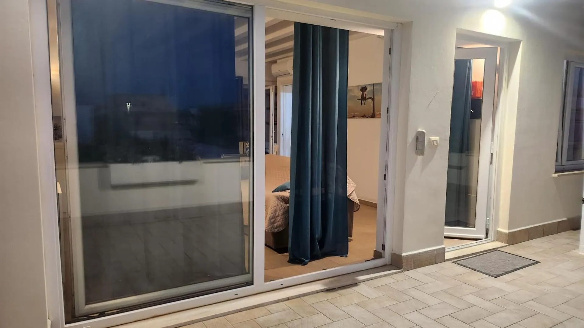 La Nuvola Villa Fiumicino Italy