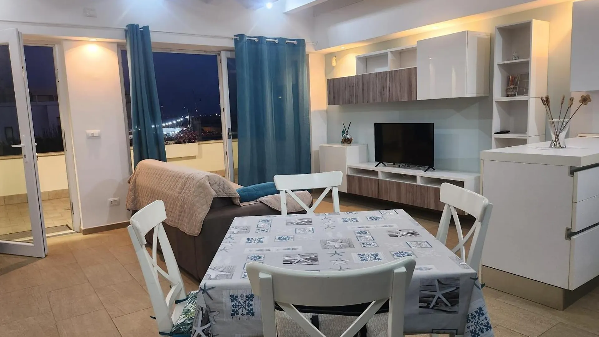 La Nuvola Villa Fiumicino Italy