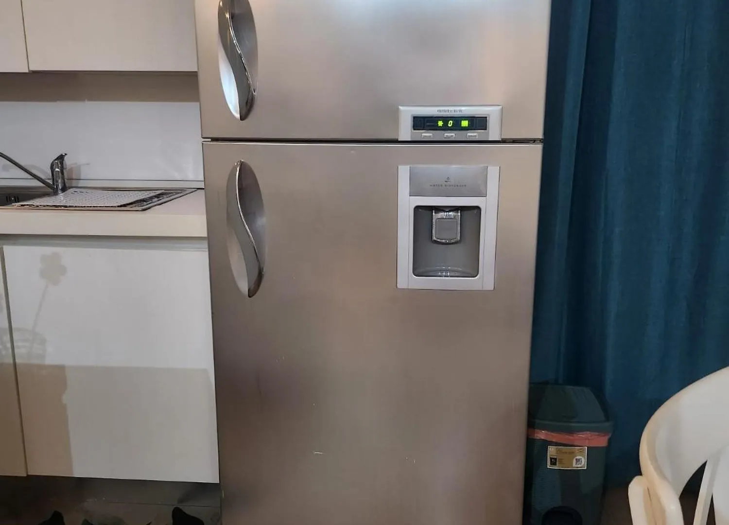 La Nuvola Villa Fiumicino