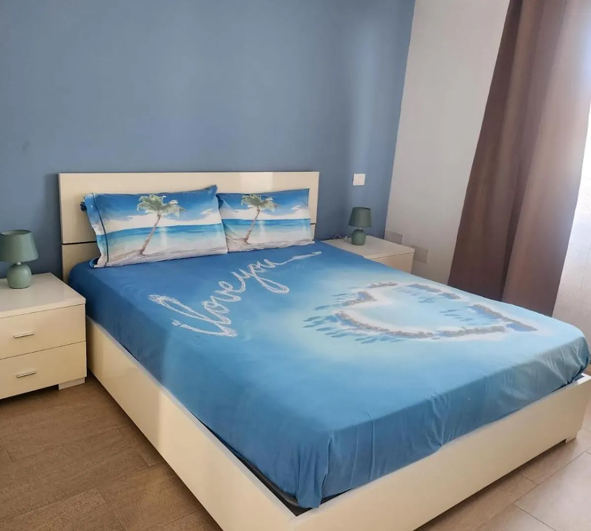 Holiday home La Nuvola Villa Fiumicino Italy