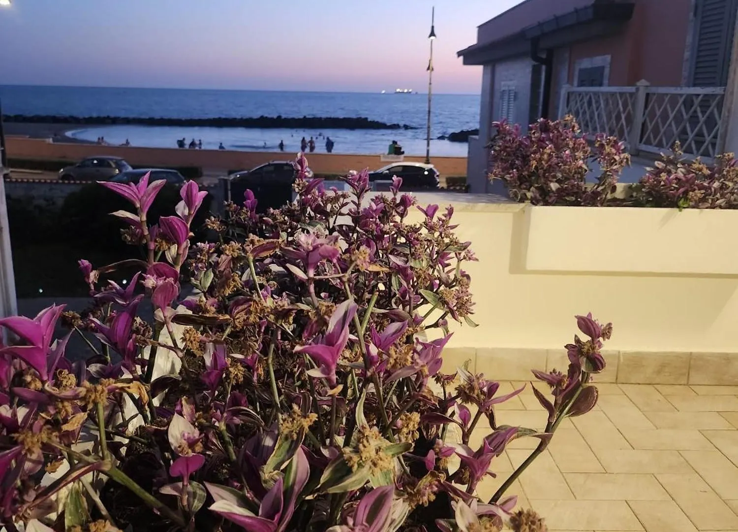 La Nuvola Villa Fiumicino Holiday home